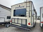 2021 KZ Sporttrek Camper