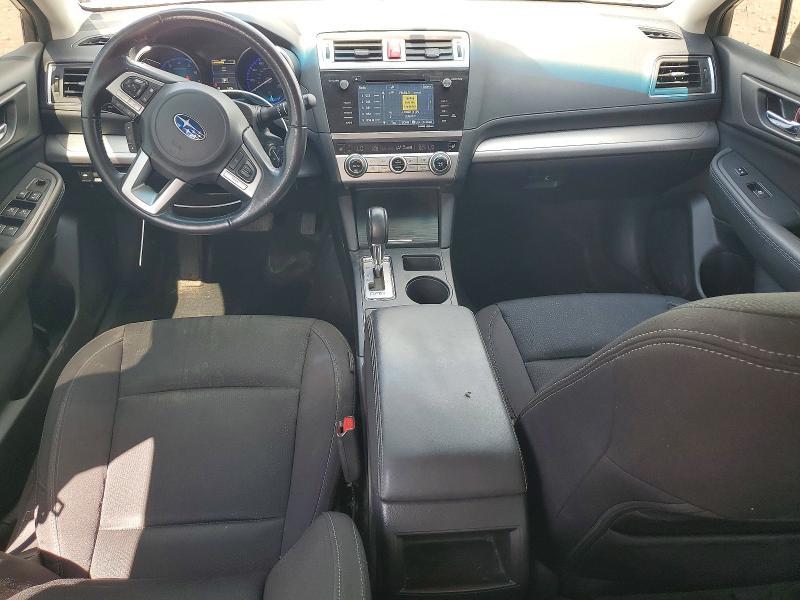 2016 Subaru Legacy 2.5i Premium