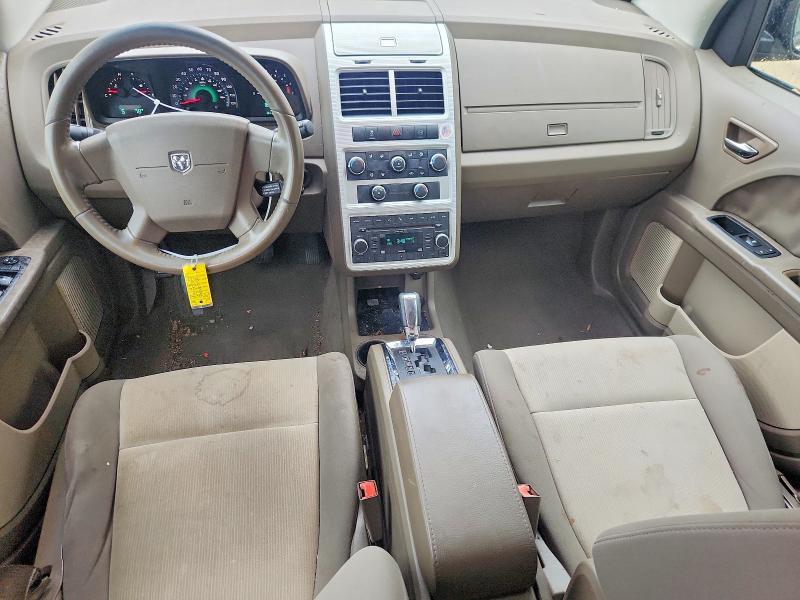 2010 Dodge Journey