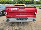 2021 GMC Sierra K1500 SLE
