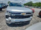 2022 Chevrolet Silverado K1500 LT