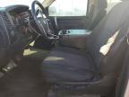 2011 Chevrolet Silverado C1500 LT