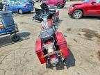 2008 Harley-Davidson Flhtcui