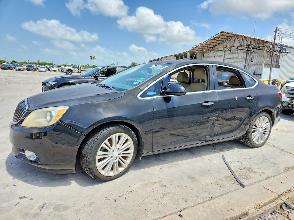 2014 Buick Verano