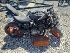 2019 Yamaha MT07