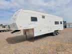 2001 Forest River Lightning Trailer
