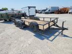 2005 Unknown 2005 Utility Trailer