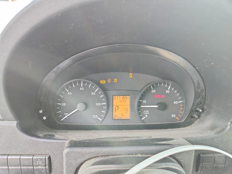 2007 Dodge 2007 Winnebago View RV