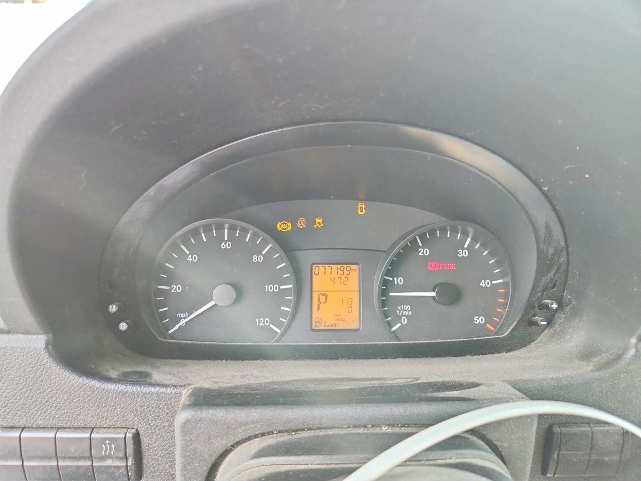 2007 Dodge 2007 Winnebago View RV