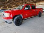 2011 GMC Sierra K1500 SLE