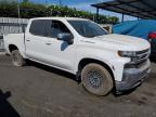 2021 Chevrolet Silverado K1500 LT