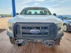 2015 Ford F150