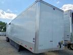 2026 Utility Trailer 2026 Utility VS2DX DRY Van Trailer