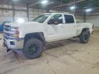2017 Chevrolet Silverado K2500 Heavy Duty LT