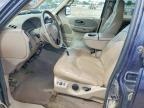 2001 Ford F150 Supercrew
