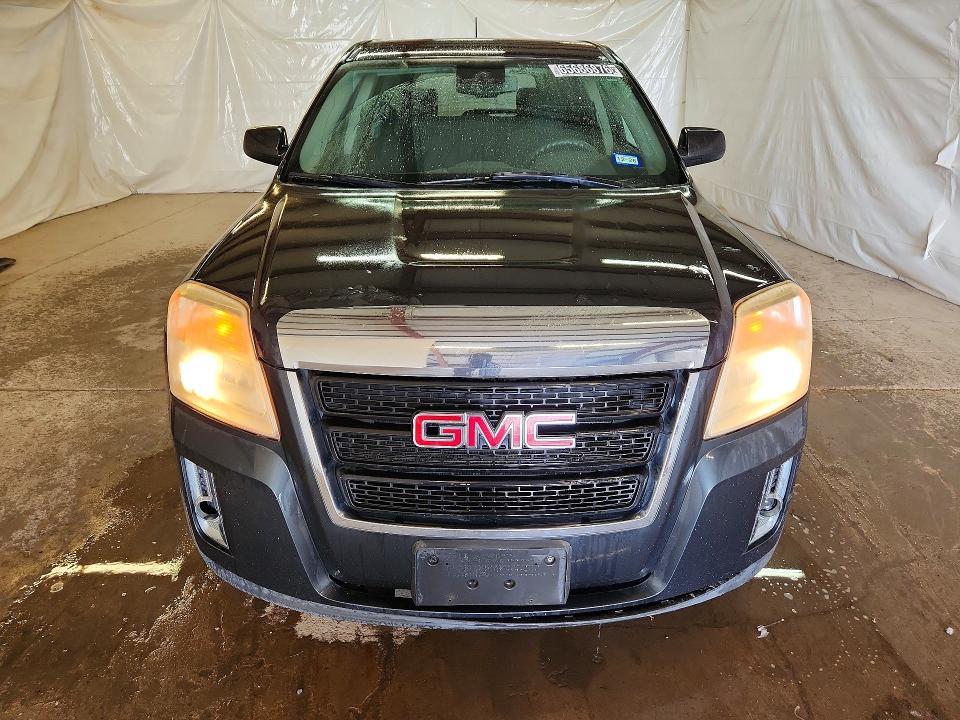 2013 GMC Terrain SLE