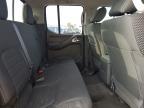2016 Nissan Frontier PRO-4X
