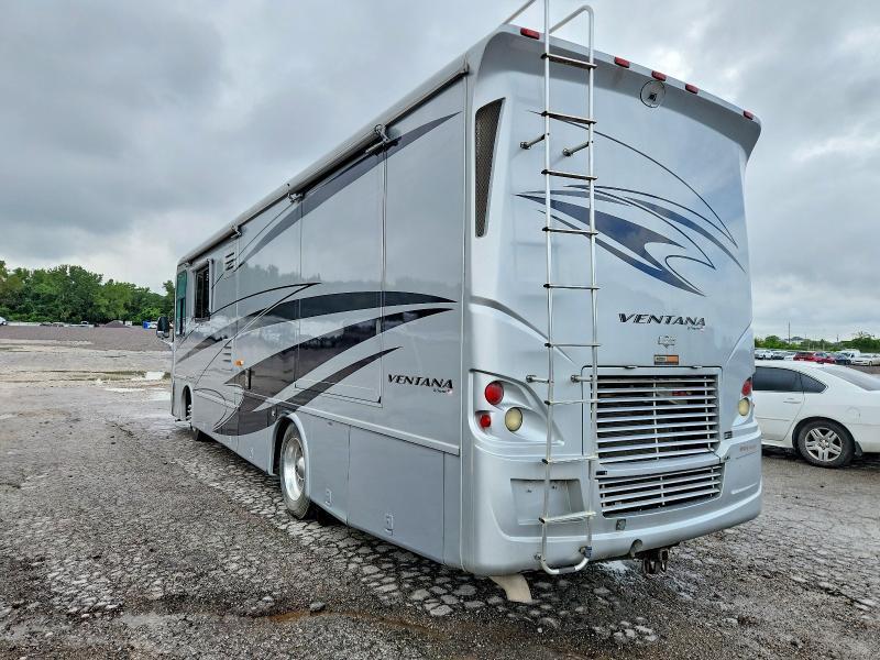 2006 Newmar Kountry 2006 Ventana RV
