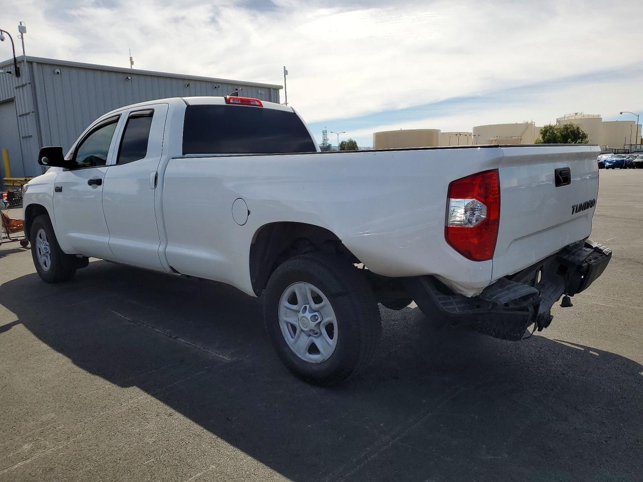 2021 Toyota Tundra SR
