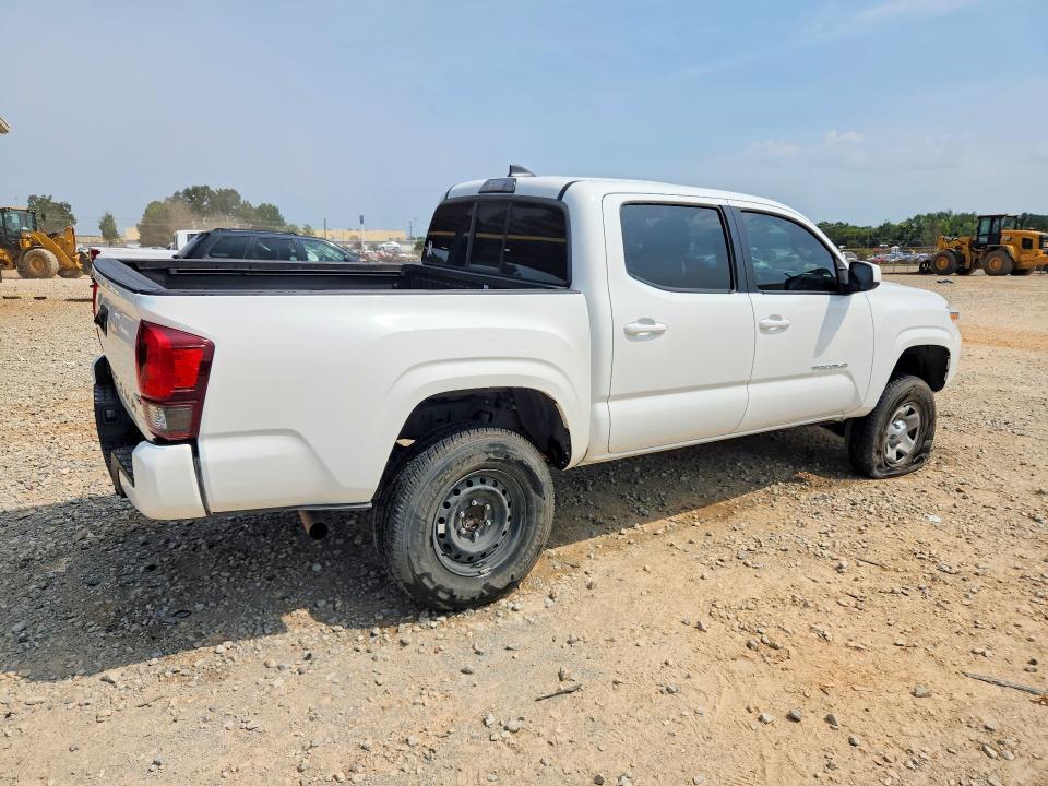 2018 Toyota Tacoma SR V6