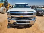 2019 Chevrolet Silverado K2500 Heavy Duty LT