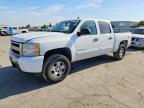 2010 Chevrolet Silverado K1500 LT
