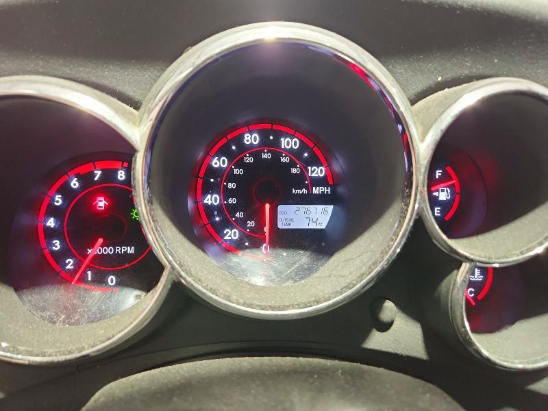 2008 Toyota Matrix Base