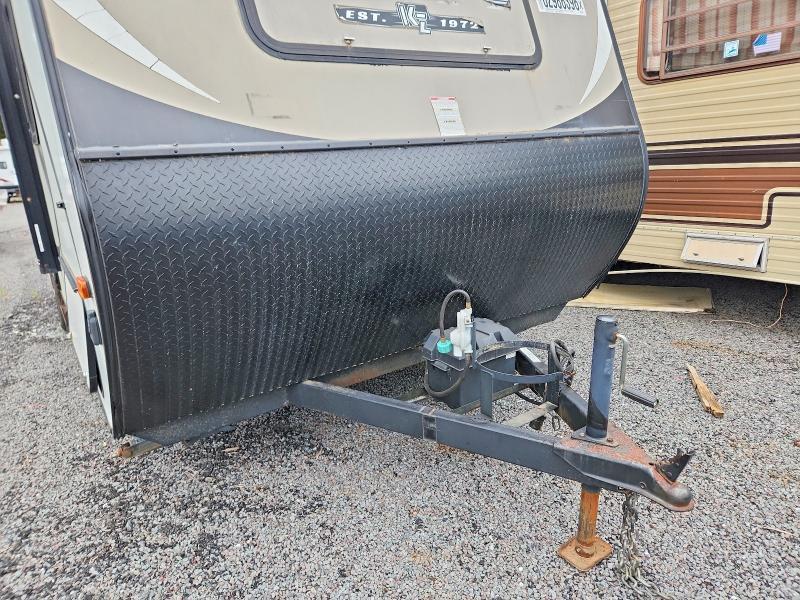 2018 Kz-Rv Spree Camper