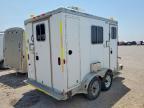 2007 Pelsue Fiber Optic Splicing Trailer