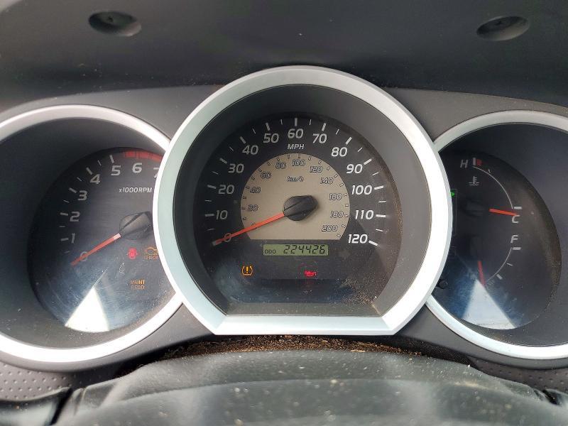 2008 Toyota Tacoma V6