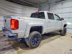 2017 Chevrolet Silverado K1500 LTZ