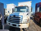 2015 Hino 258/268 BOX Truck