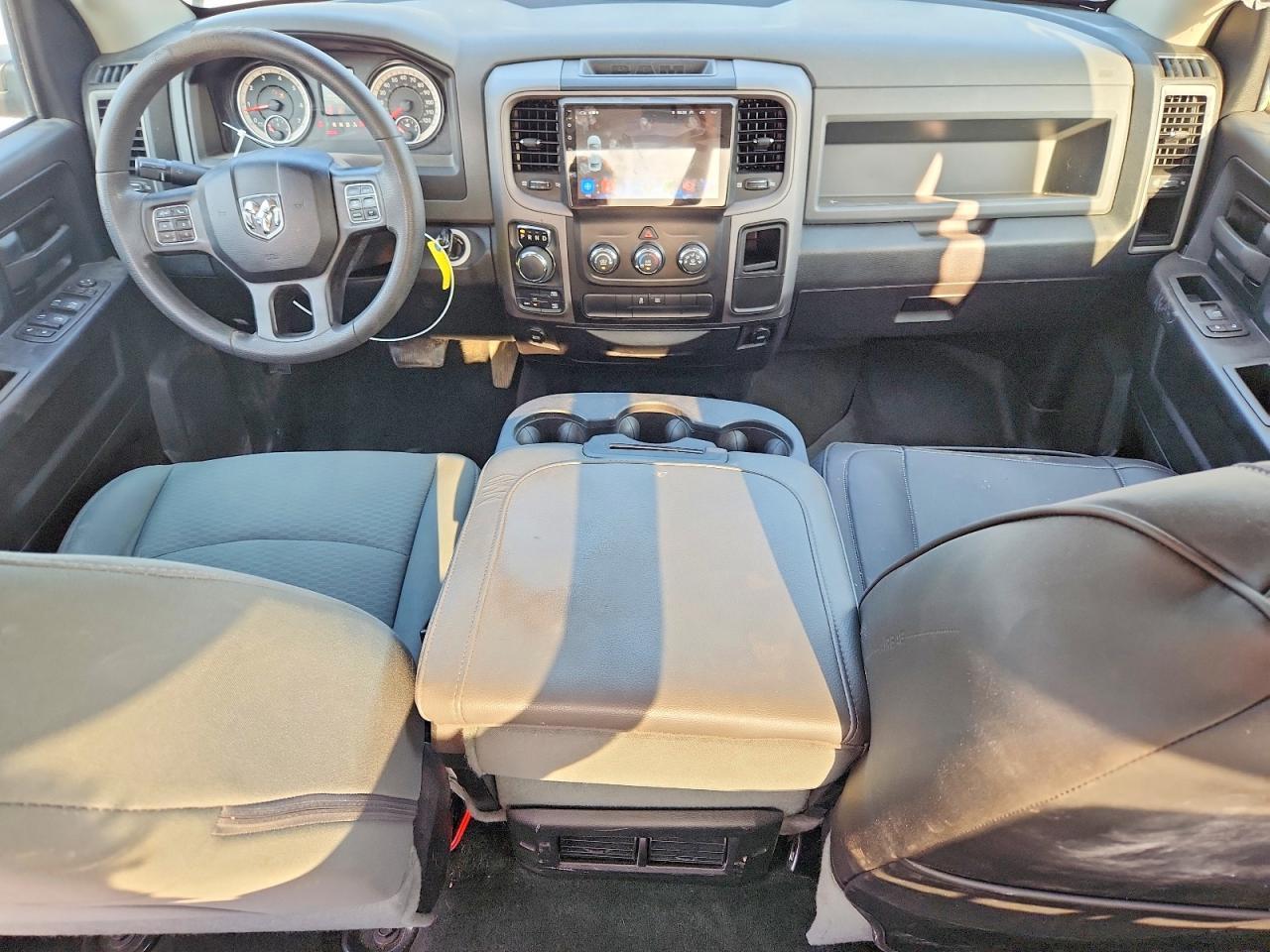 2016 Dodge RAM 1500 ST