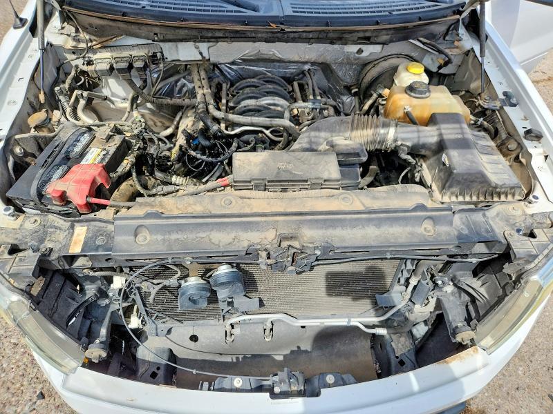 2014 Ford F150