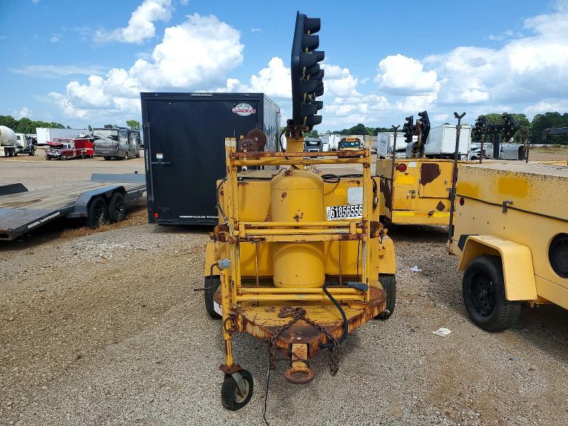 2020 Pelsue Metro VI Power Unit