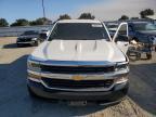 2018 Chevrolet Silverado K1500