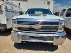 2018 Chevrolet Silverado K3500