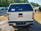 2019 GMC Canyon SLT