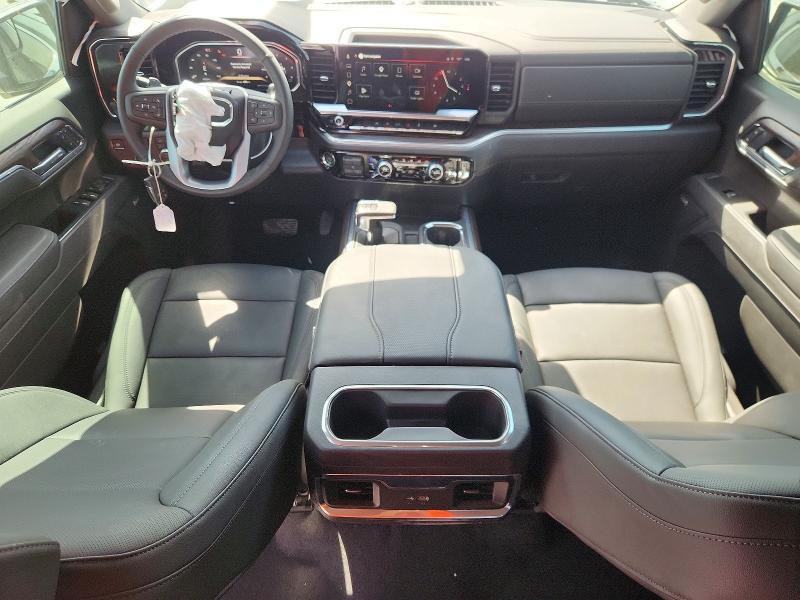 2026 GMC Sierra C1500 SLT