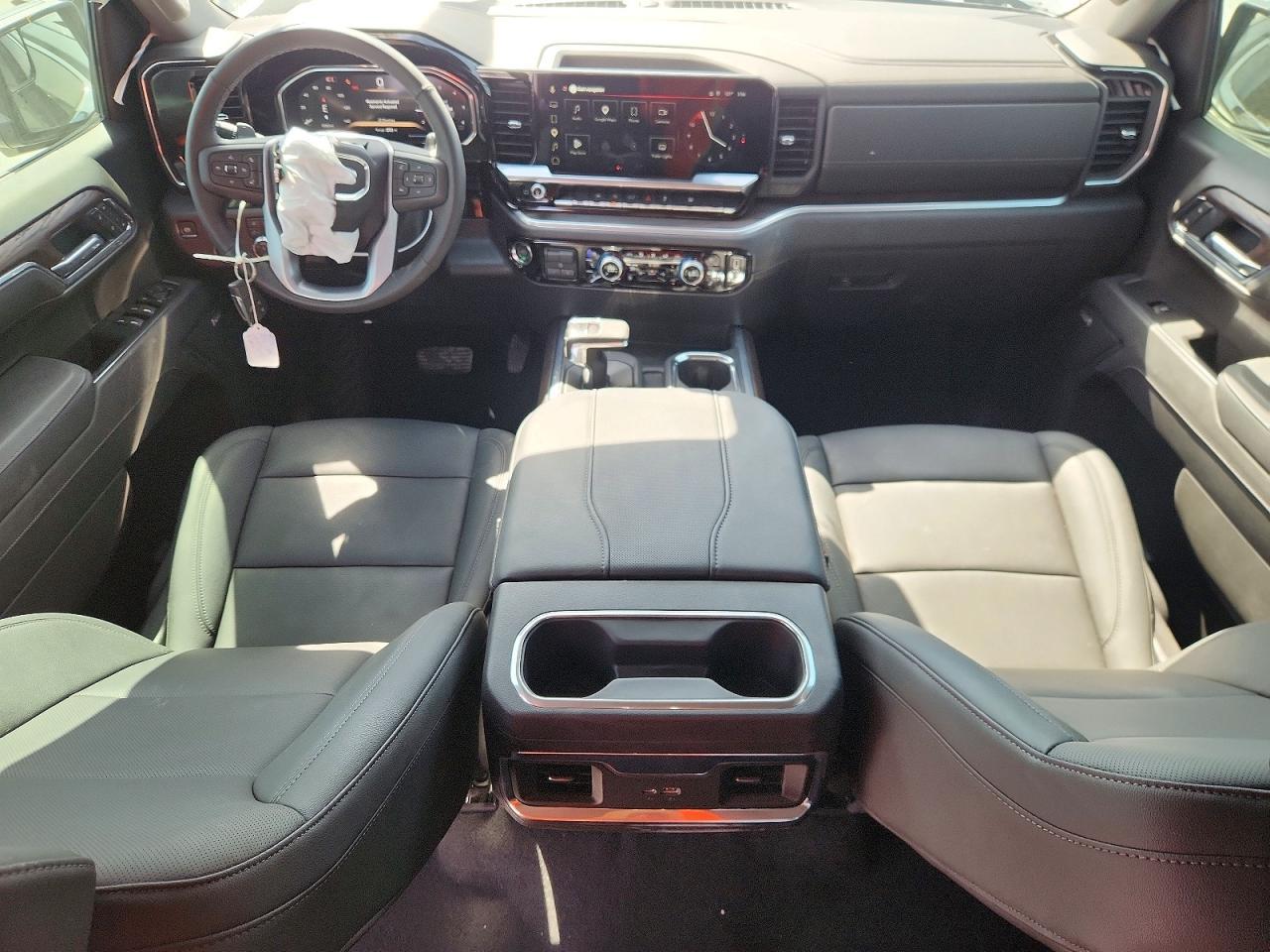 2026 GMC Sierra C1500 SLT