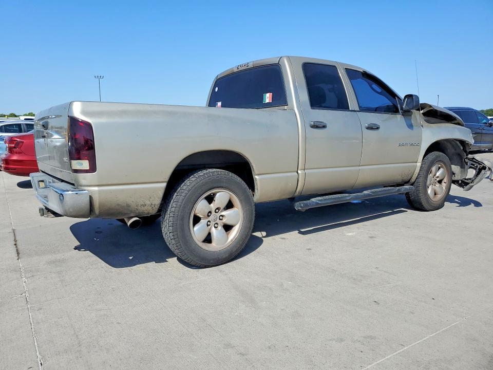 2005 Dodge RAM 1500 ST