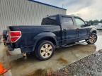 2009 Ford F150 Supercrew