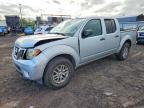 2014 Nissan Frontier S