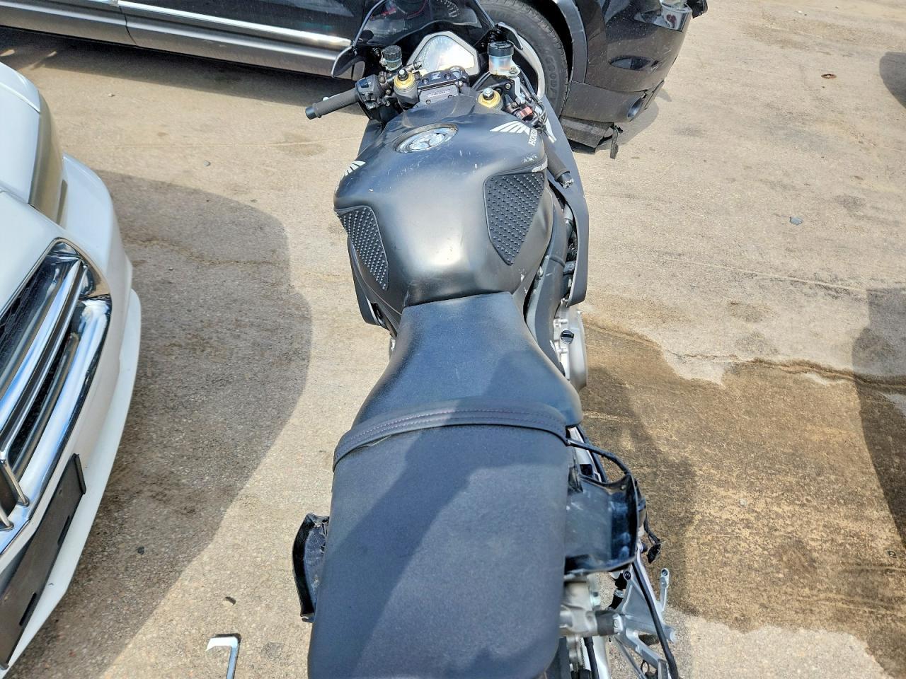 2006 Honda CBR1000 RR
