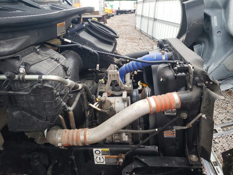 2023 Kenworth Construction T380
