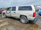 2007 Chevrolet Silverado K1500 Classic Crew Cab