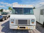 2011 Ford F59 Delivery Truck