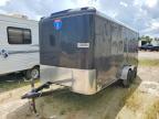 2024 Interstate VICT716TA2 Enclosed Cargo Trailer