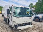 2023 Isuzu NPR HD Sprayer Truck