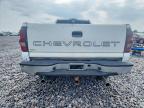 2003 Chevrolet Silverado K2500 Heavy Duty